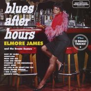Elmore James, Blues After Hours (CD)