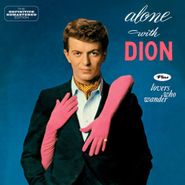Dion, Alone With Dion / Lovers Who Wander (CD)