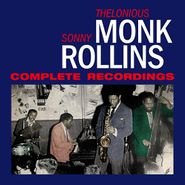 Thelonious Monk, Complete Recordings (CD)