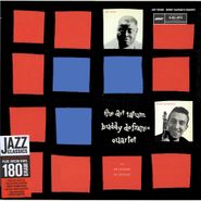 Art Tatum, The Art Tatum - Buddy DeFranco Quartet [180 Gram Vinyl] (LP)
