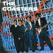 The Coasters, The Coasters [Bonus Tracks] (LP)