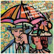 Oscar Peterson, Plays The Harry Warren & Vince Youmans Song Book [180 Gram Vinyl] (LP)