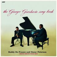 Buddy DeFranco, The George Gershwin Song Book (LP)