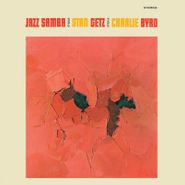 Stan Getz, Jazz Samba (LP)