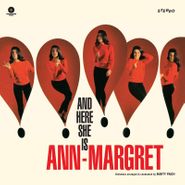 Ann-Margret, And Here She Is [Bonus Tracks] (LP)