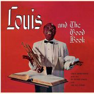 Louis Armstrong, Louis & The Good Book [Colored Vinyl] (LP)