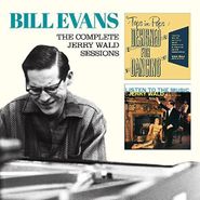 Bill Evans, The Complete Jerry Wald Sessions (CD)