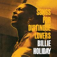 Billie Holiday, Songs For Distingué Lovers [Colored Vinyl] (LP)