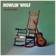 Howlin' Wolf, Rockin' Chair [Purple Vinyl] (LP)