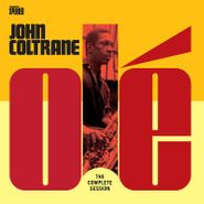 John Coltrane, Olé Coltrane: The Complete Session [Yellow Vinyl] (LP)