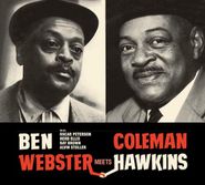 Ben Webster, Ben Webster Meets Coleman Hawkins (CD)