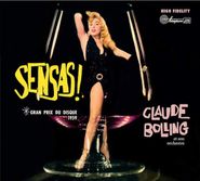 Claude Bolling, Sensas! (CD)