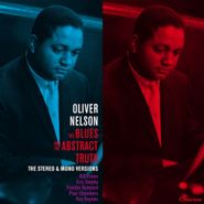 Oliver Nelson, The Blues & The Abstract Truth [Stereo & Mono Versions] (LP)
