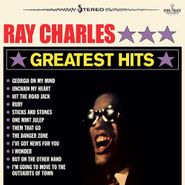 Ray Charles, Greatest Hits (LP)