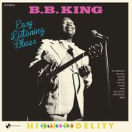 B.B. King, Easy Listening Blues (LP)