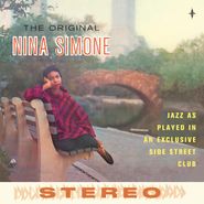Nina Simone, Little Girl Blue [Green Colored Vinyl] (LP)