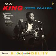 B.B. King, The Blues (LP)