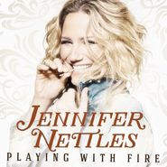 Jennifer Nettles, Playing With Fire (CD)