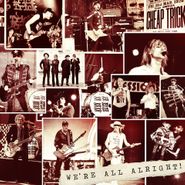 Cheap Trick, We're All Alright! [Deluxe Edition] (CD)