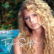 Taylor Swift, Taylor Swift [Record Store Day Colored Vinyl] (LP)