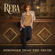 Reba McEntire, Stronger Than The Truth (CD)