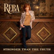 Reba McEntire, Stronger Than The Truth (LP)