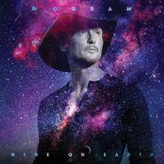 Tim McGraw, Here On Earth (CD)