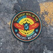 A Tribe Called Red, We Are The Halluci Nation [Colored Vinyl] (LP)