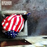 Blockhead, Free Sweatpants (LP)