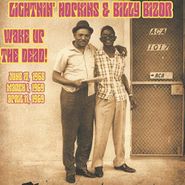 Lightnin' Hopkins, Wake Up The Dead (CD)