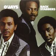 The O'Jays, Back Stabbers [180 Gram Vinyl] (LP)