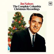 Jim Nabors, The Complete Columbia Christmas Recordings (CD)