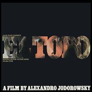 Alejandro Jodorowsky, El Topo [OST] (LP)