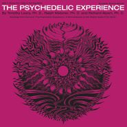 Timothy Leary, The Psychedelic Experience [Black Friday Magenta Splatter Vinyl] (LP)