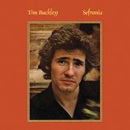 Tim Buckley, Sefronia (LP)