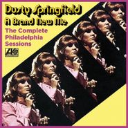 Dusty Springfield, The Complete Philadelphia Sessions: A Brand New Me [Expanded Edition] (CD)