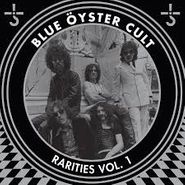 Blue Öyster Cult, Rarities Vol. 1 [Black Friday White Vinyl] (LP)