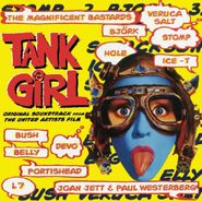 Various Artists, Tank Girl [OST] [Colored Vinyl] (LP)