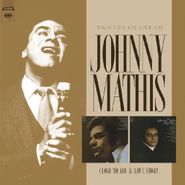 Johnny Mathis, Close To You / Love Story [Expanded Edition] (CD)