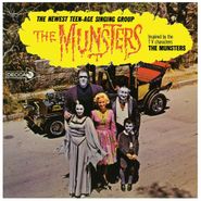 The Munsters, The Munsters [OST] (CD)