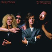 Cheap Trick, The Epic Archive Vol. 3 (1984-1992) [Record Store Day Red Vinyl] (LP)