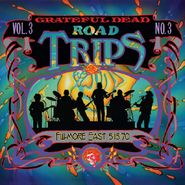 Grateful Dead, Road Trips Vol. 3 No. 3: Fillmore East 5-15-70 (CD)