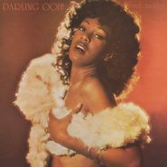 Errol Dunkley, Darling Ooh! [Root Beer Colored Vinyl] (LP)