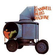 The Bonniwell Music Machine, The Bonniwell Music Machine [Green Vinyl] (LP)