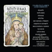 Various Artists, Nativity In Black: A Tribute To Black Sabbath [Record Store Day Colored Vinyl] (LP)