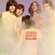 Man, Revelation [Purple Vinyl] (LP)