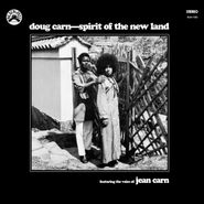 Doug Carn, Spirit Of The New Land (LP)