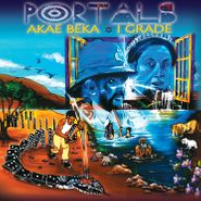 Akae Beka, Portals (CD)