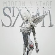 Sixx: A.M., Modern Vintage [Bonus Tracks] (LP)