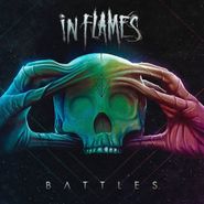 In Flames, Battles [Limited Edition] (CD)